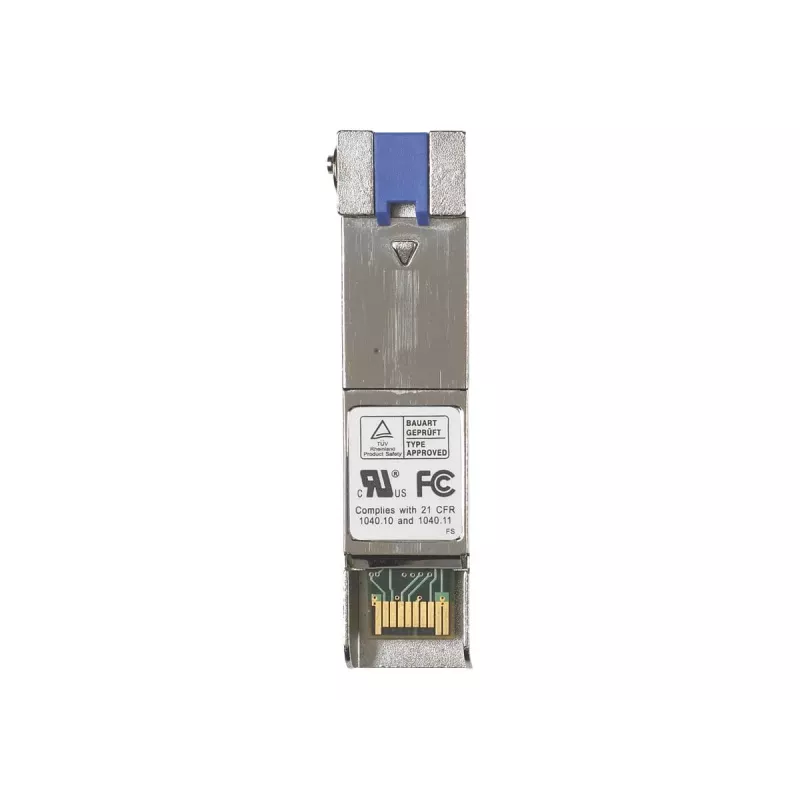 NETGEAR AGM732F SFP modulis 1000BASE-LX, LC vienmodis 10 km