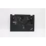 Lenovo viršutinis korpusas (Top Case) su pirštų atspaudų skaitytuvu, juodas, Ares2, L13 Gen 2 (ThinkPad)