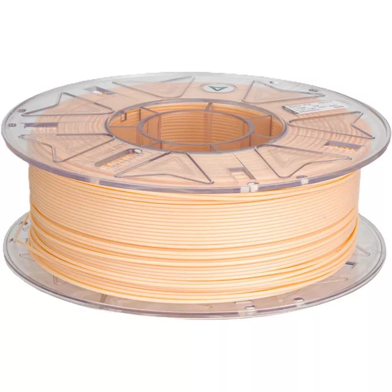 Creality PLA 1 kg smėlio spalvos gijos ritė 3D spausdinimui
