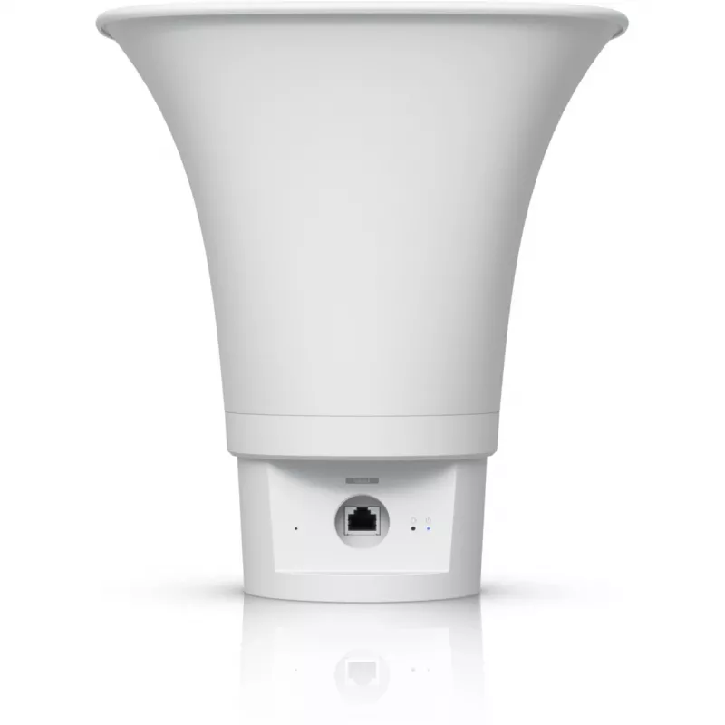 1 krypties garsiakalbis Ubiquiti UP-AI-Horn-Speaker-W laidinis