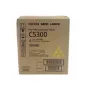 Ricoh C5300 (828602) Originalus geltonas tonerio kasetė
