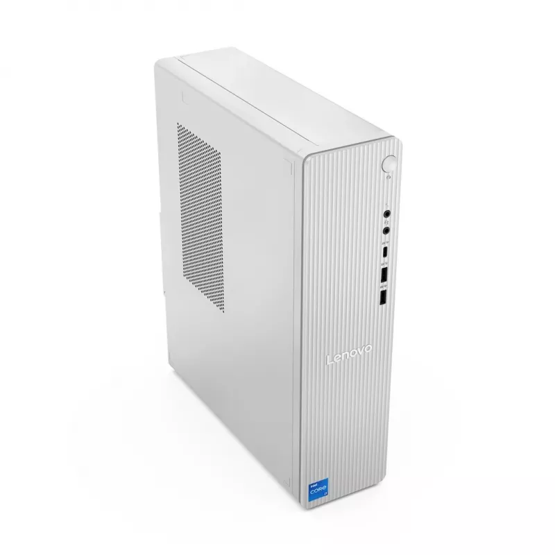 Stalinis kompiuteris Lenovo IdeaCentre Tower i5-14400, 16GB RAM, 1TB SSD, Windows 11 Pro