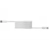 USB Type-C į Lightning laidas TRACER 47169, 1 m, kištukas-kištukas