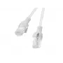 Lanberg PCU5-10CC-0200-S tinklo kabelis 2 m Cat5e U/UTP pilkas