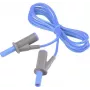 Voltcraft VC-8063430 mėlynas