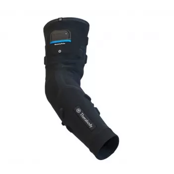 Therabody RecoveryPulse rankovė rankai Single dydis S