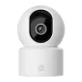 Išmanusis kupolinis fotoaparatas Xiaomi C302 — 3 MP, H.265, microSD (8–256 GB)