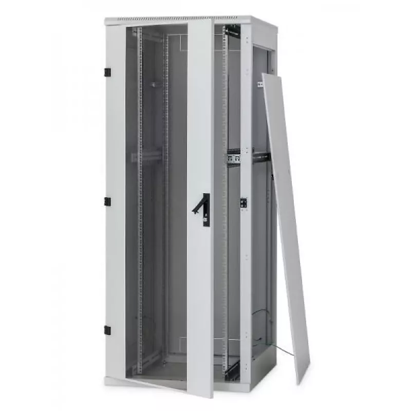 Triton RMA-42-A68-CAX-N1 stovo spintelė 42U laisvai pastatoma Pilka