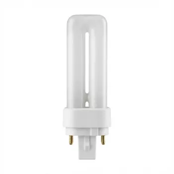 LED lempa Osram DULUX T/E26HF V 10W 4000K 1100 lm GX24q-3