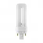 LED lempa Osram DULUX T/E26HF V 10W 4000K 1100 lm GX24q-3