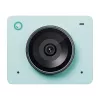 Internetinė kamera Obsbot Meet 2 pilka — 1080p 60fps USB vaizdo kamera konferencijoms ir transliacijoms