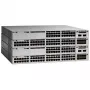 Cisco Catalyst 9300X 24X25G FIBER/PORTS Modular Uplink Switch