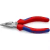 Replės smailianosės Knipex 08 22 145