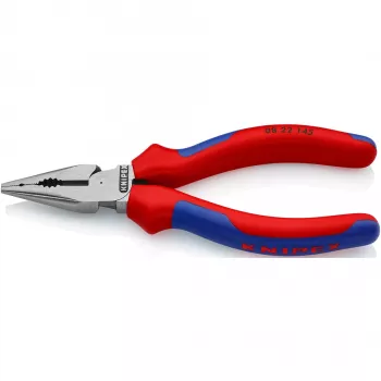 Replės smailianosės Knipex 08 22 145