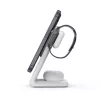 Belaidis įkroviklis 3v1 MagSafe, skirtas iPhone, Apple Watch ir AirPods, Crong
