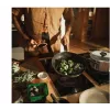 Fiskars Functional Form keptikė su keramine danga, 26 cm