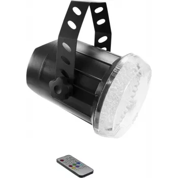 Stroboskopinė LED lempa EUROLITE EURO 52200826 500W