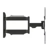 Laikiklis TV LED/LCD 23-52 32KG AR-78 reguliuojamas vertikaliai/horizontaliai 50cm