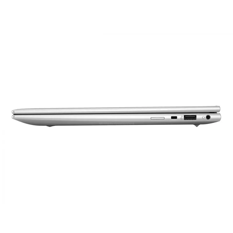 HP EliteBook 835 G11 nešiojamas kompiuteris, AMD Ryzen 5 8540U, 16 GB RAM, 512 GB SSD, 13,3 colio IPS 1920 x 1200, Windows 11 Pro