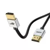 Lenovo HDMI 2.0 laidas 2 m SLIM 4K 60 Hz