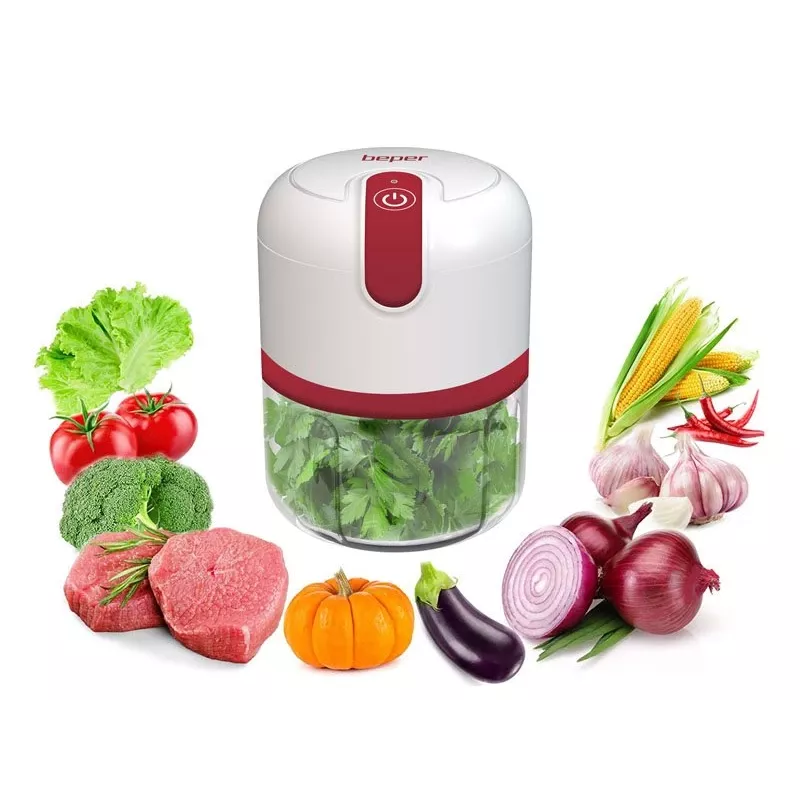 Elektrinis virdulys Beper P102ROB050 1,7 L 2200 W, belaidis su automatiniu išsijungimu