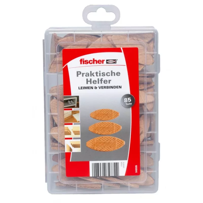 Fischer 548595 originalus gaminys