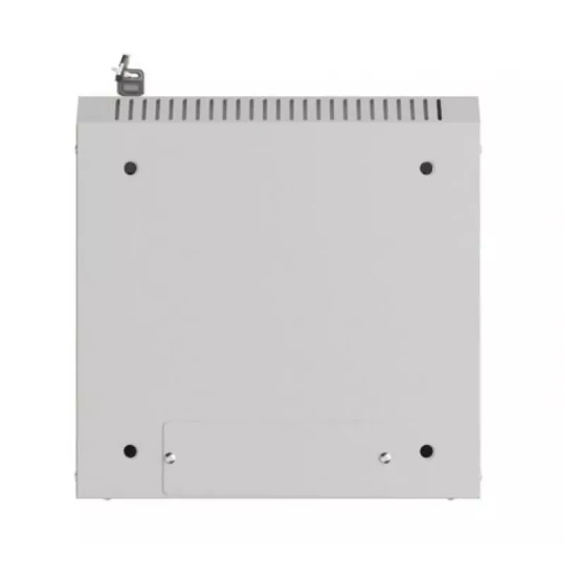 Lanberg WF11-3309-10S 9U sieninis spintos stovas, pilkas