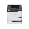 Lexmark MS821dn – spausdintuvas – lazerinis – A4/Legal – 1200 x 1200 dpi – iki 52 psl./min. – talpa: 650 lapų – USB 2.0, Gigabit LAN, USB 2.0-Host (50G0120)