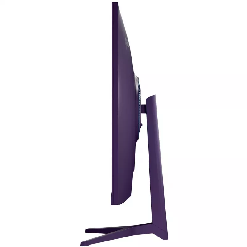 Monitorius Arozzi Nova 32 colių (80 cm) Quad HD 2560x1440 LED 1 ms 16:9 VESA Violetinis