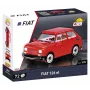 Konstruktorius Cobi Youngtimer Collection Fiat 126p el 24531 – 150 detalių