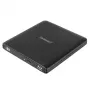Intenso 5401500 DVD RW USB 3.2 išorinis įrenginys juodas