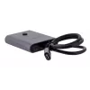 Unitek D1078A dvipusis USB-C 4K signalo perjungiklis, 2 įėjimai ir 1 išėjimas