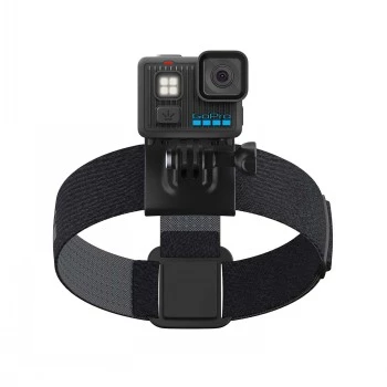 Gopro Head Strap 2.0 (2025) – galvos dirželis