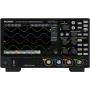 Voltcraft DOV2504F LA skaitmeninis osciloskopas 250 MHz 4 kanalai 1.25 GSa/s 100 Mpts 12 bitų (VC-16753960)