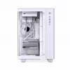 Kompiuterio korpusas Jonsbo TK-3 ATX baltas