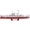 Blokai USS Arizona BB-39 2046 blokai