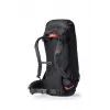 Gregory Alpinisto 50 kuprinė kalnams - LAVA BLACK (L)