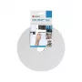 Velcro lipnusis kabelių diržas 25 m x 20 mm — baltas, poliamidas/PP