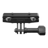 Laikiklis kamerai DJI CP.OS.00000268.01 dviračiui, 19,7 mm plotis