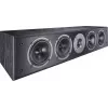 Centrinis garsiakalbis Magnat MONITOR S 14 C 2,5 kelių, 100 W RMS, 8 Ω, 38–38000 Hz, MDF, juodos spalvos