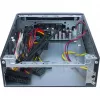 INTER-TECH ITX MW-02 Type C 3.0 išorinis USB 3.0 su Type C jungtimi ir plonu DVD lizdu (88881246)