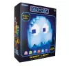 Stalinė LED lempa Paladone Ghost Light PP4336PMV3 su Pac-Man dizainu