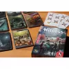 Deep Print Games: Witness – On the Chameleon's Trail, Dėlionės žaidimas