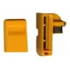Pjovimo peilis Brother TC5V2 geltonas