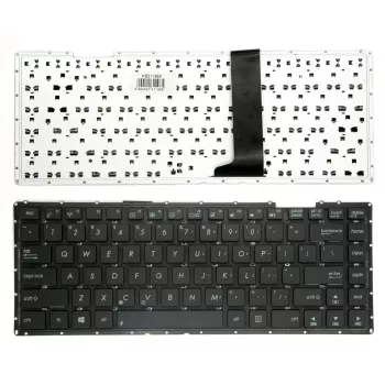 ASUS KB311965 klaviatūra nešiojamam kompiuteriui
