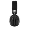 Ausinės White Shark WGH-2441 Falcon Black