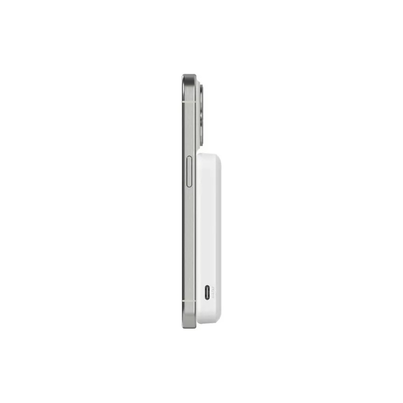 Belaidis įkroviklis Belkin BoostCharge Pro 8000 mAh Baltas