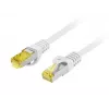 Patchcord Cat.6a S/FTP 5,0 m LANBERG PCF6A-10CU-0500-S