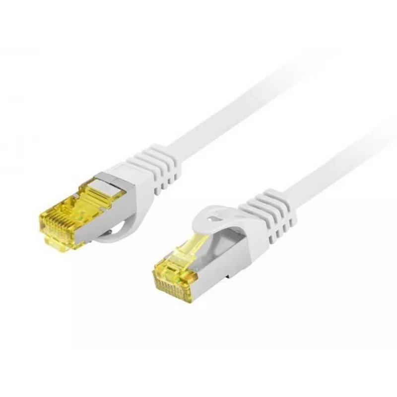 Patchcord Cat.6a S/FTP 5,0 m LANBERG PCF6A-10CU-0500-S
