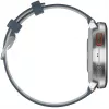 Polar Vantage V3 - Aliuminis - Sportinis laikrodis su dirželiu - Silikoninis - Ekranas 3,5 cm (1,39 col.) - 32 GB - Bluetooth - 57 g - dangaus mėlyna (900108892)